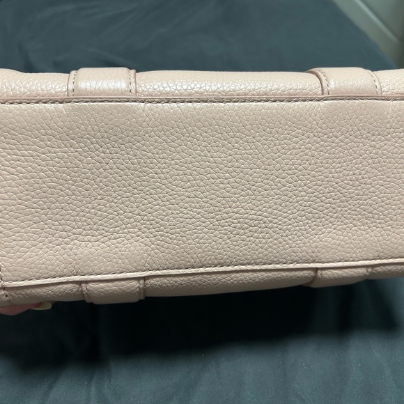 Marc Jacobs Light Pink Tote Bag - Picture 8 of 8